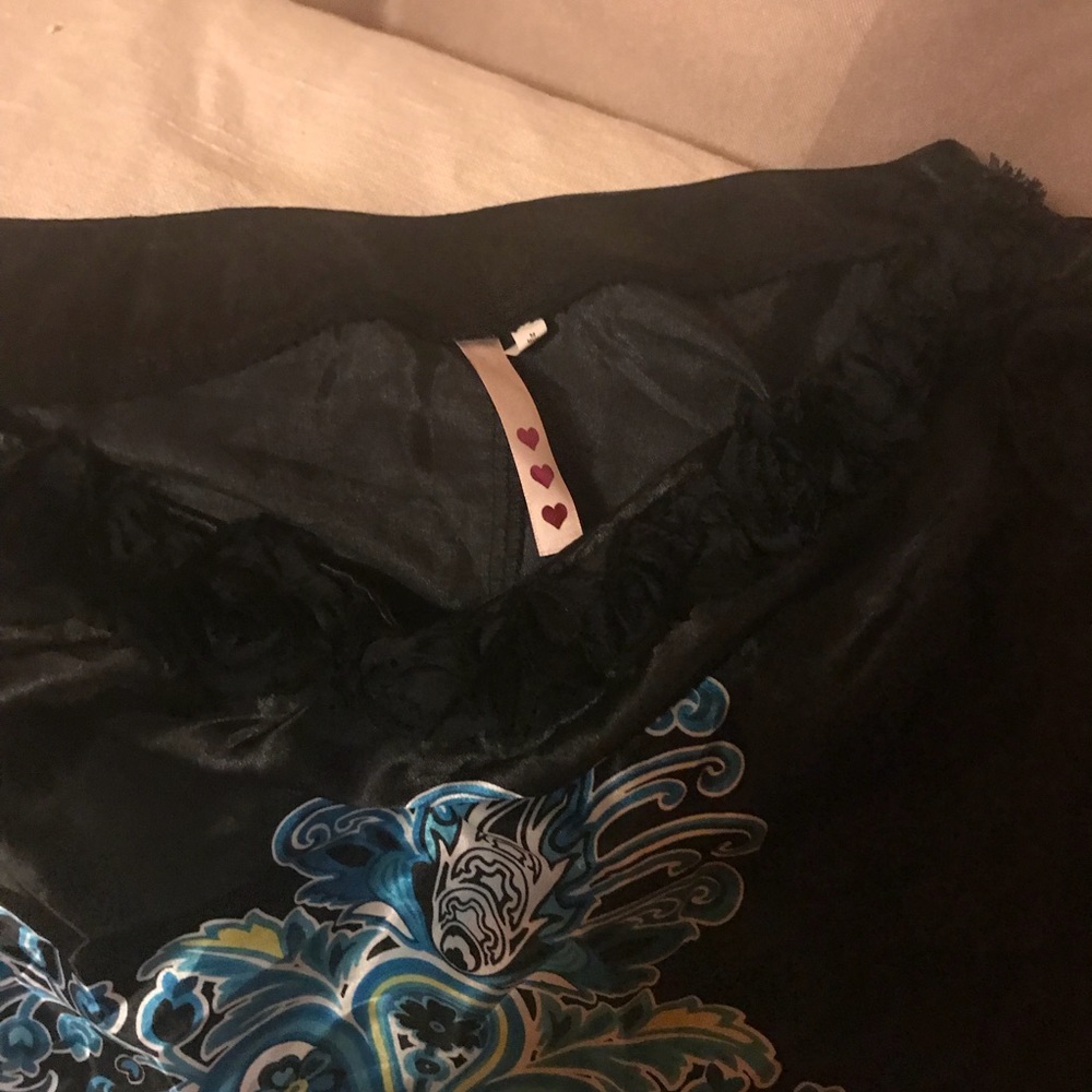 Blouse - Picture 2 of 3